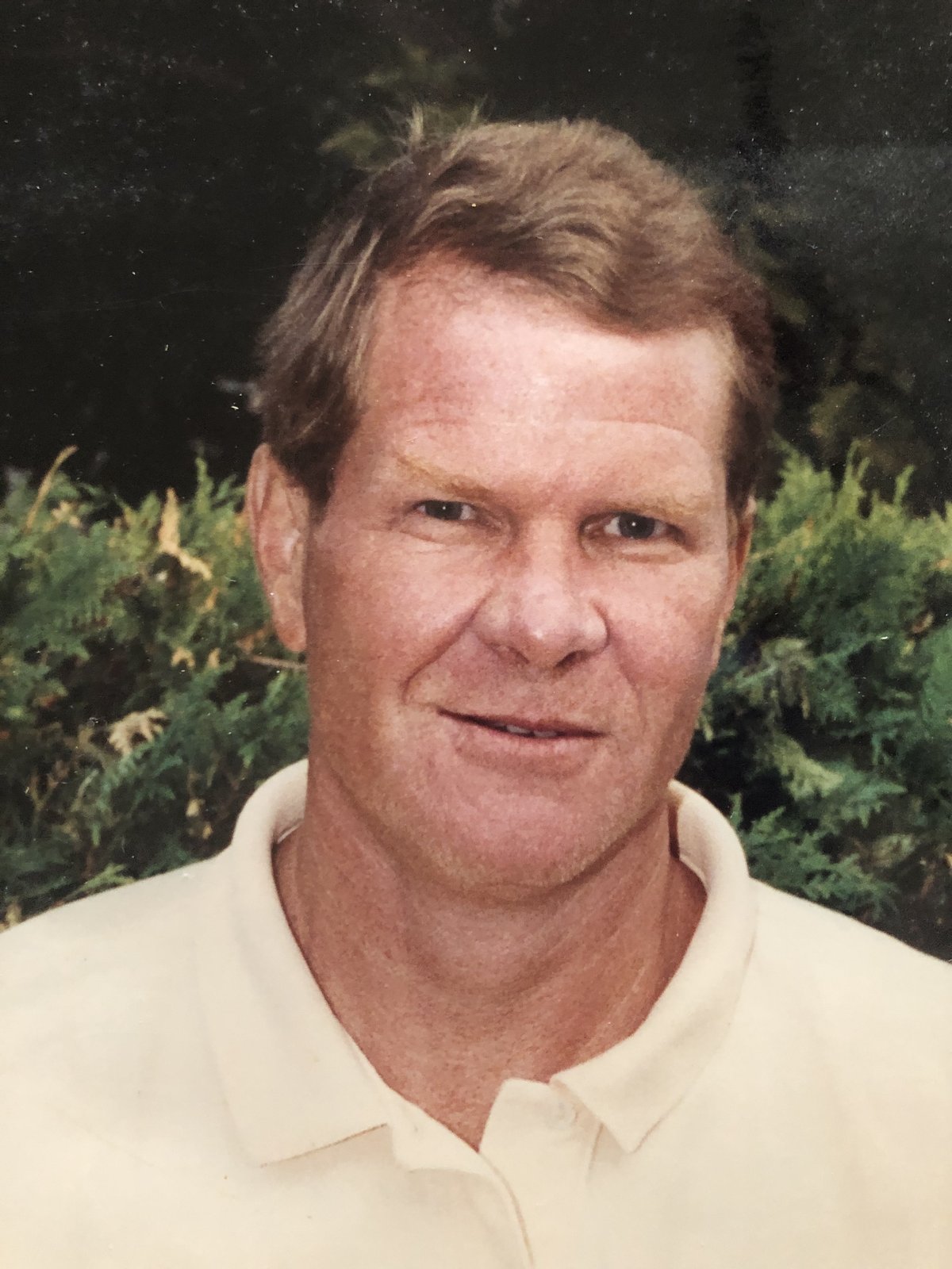 Bill Dunnington